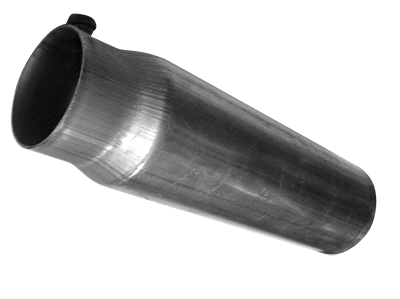 60.9008 - Наконечник выхлопной трубы VOLVO V70 2.5 106kW B5252FS