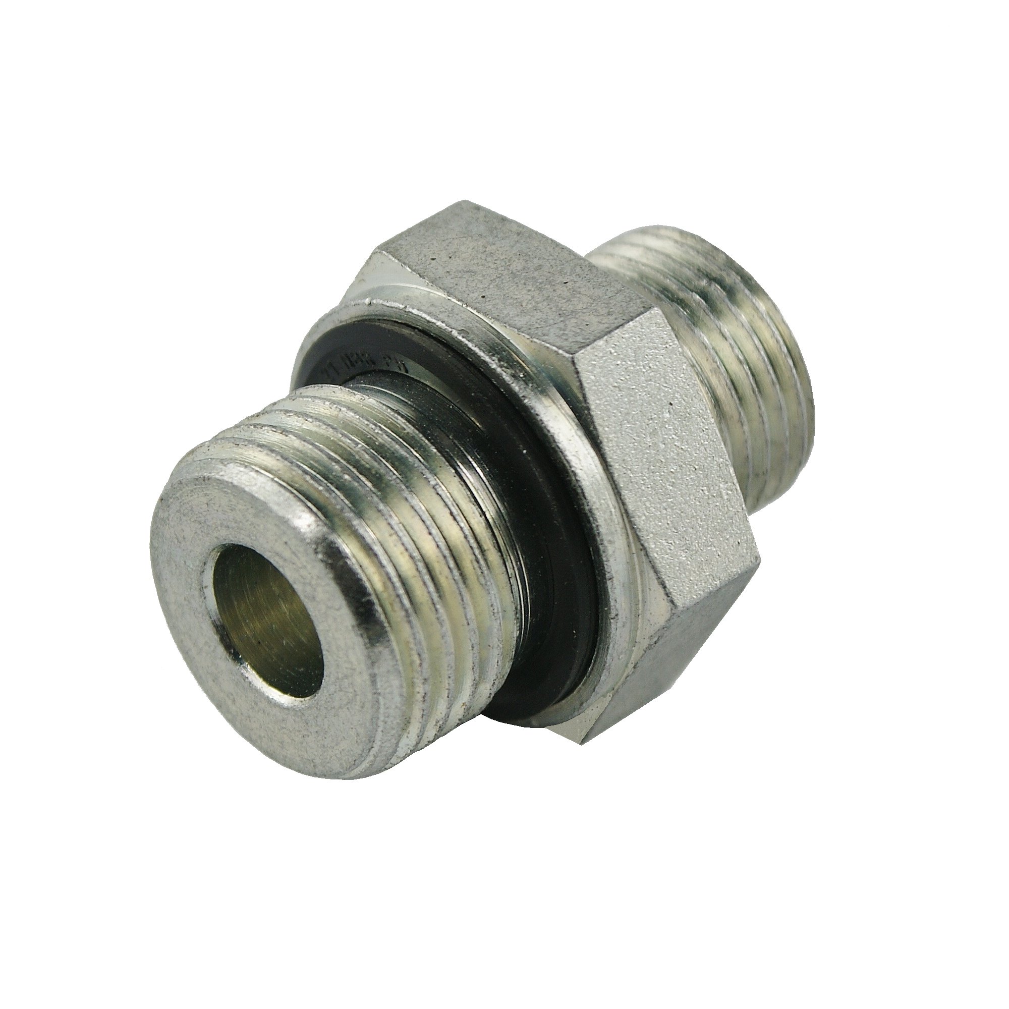 

Przyłącze Proste Ed Bb G1/2 -M14x1.5 Hydrolider