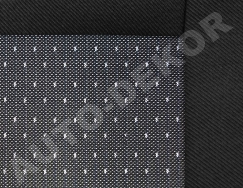 FORD S-MAX 2006-2015r. POKROWCE SAMOCHODOWE Rodzaj Dedykowane