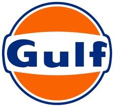 Gulf SUTO 10w40 200L STOU olej uniwersalny rolny Rodzaj półsyntetyczne