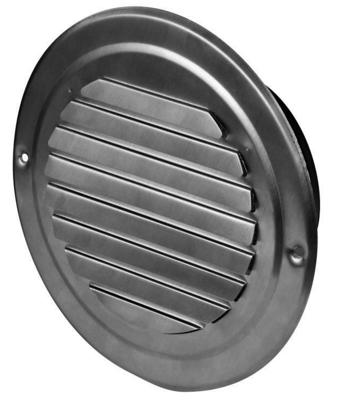 Awenta Odpalovací Zařízení CMN200 Nerezová Krytka