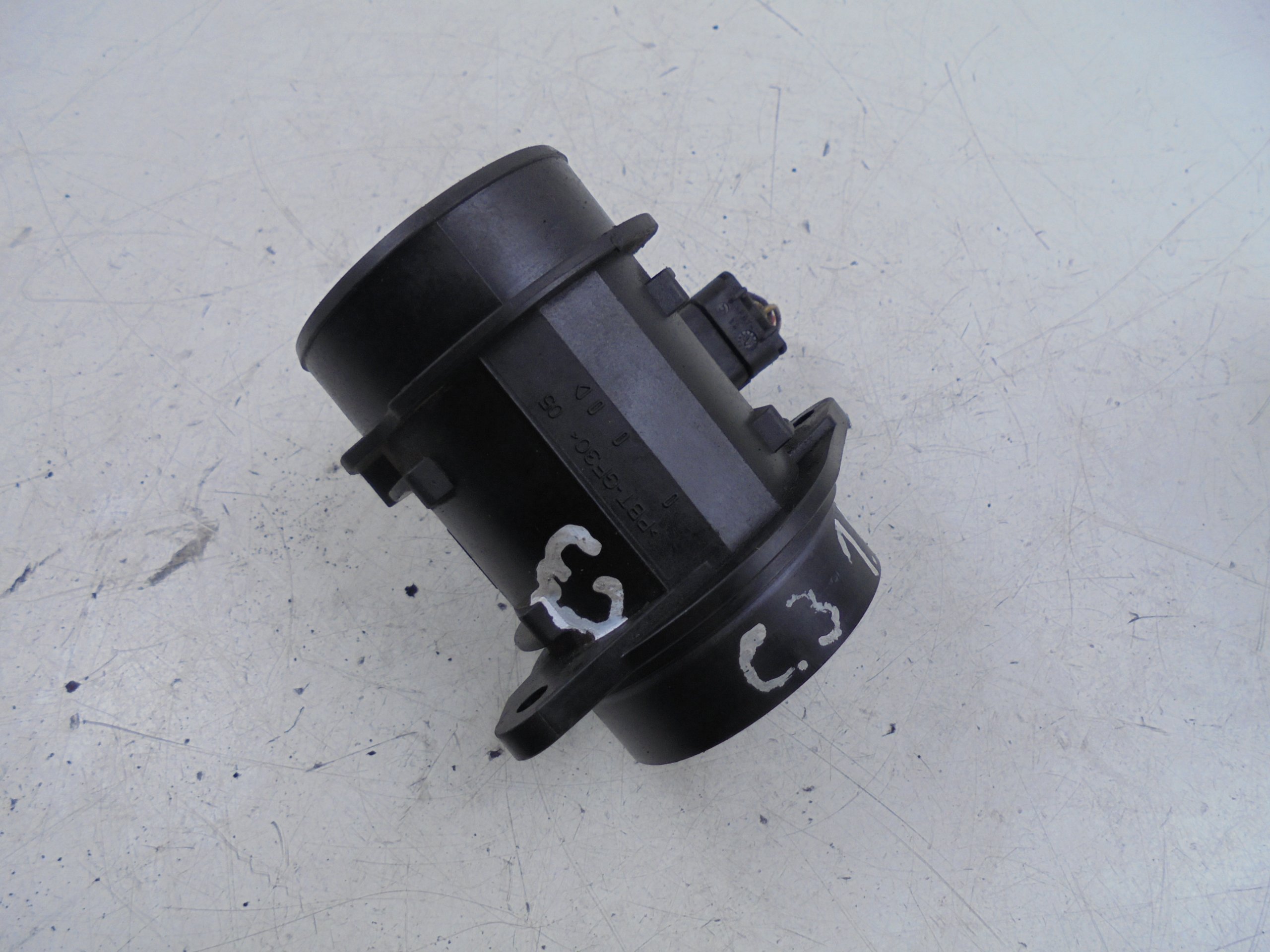 PRZEPŁYWOMIERZ 9647144080 PEUGEOT CITROEN 1.4 HDI