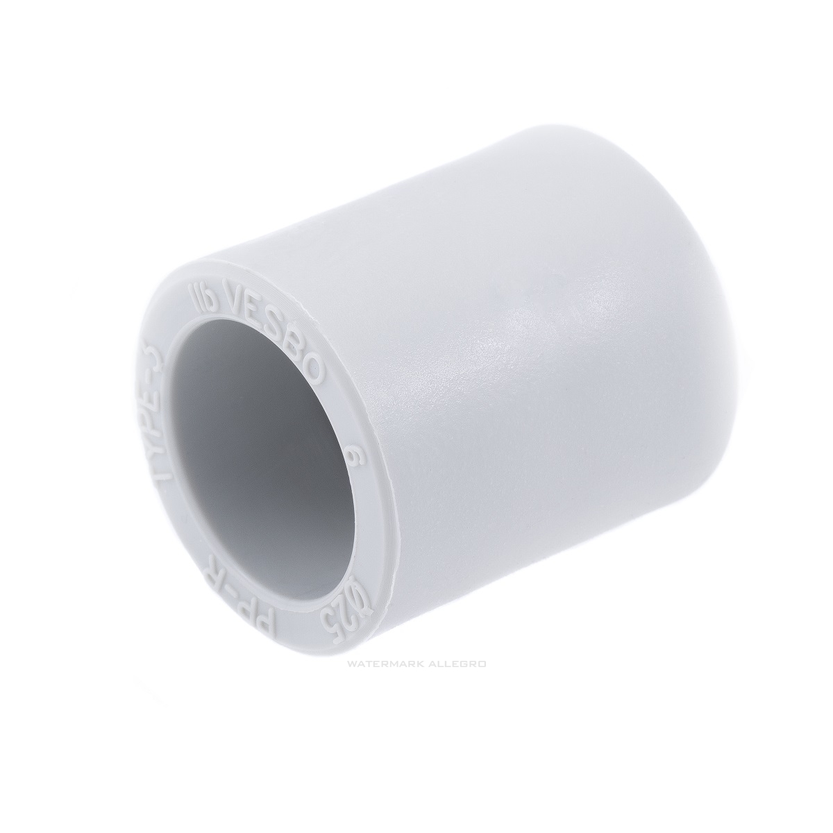 

Pp Złączka Mufa 32 MM Vesbo 3 szt