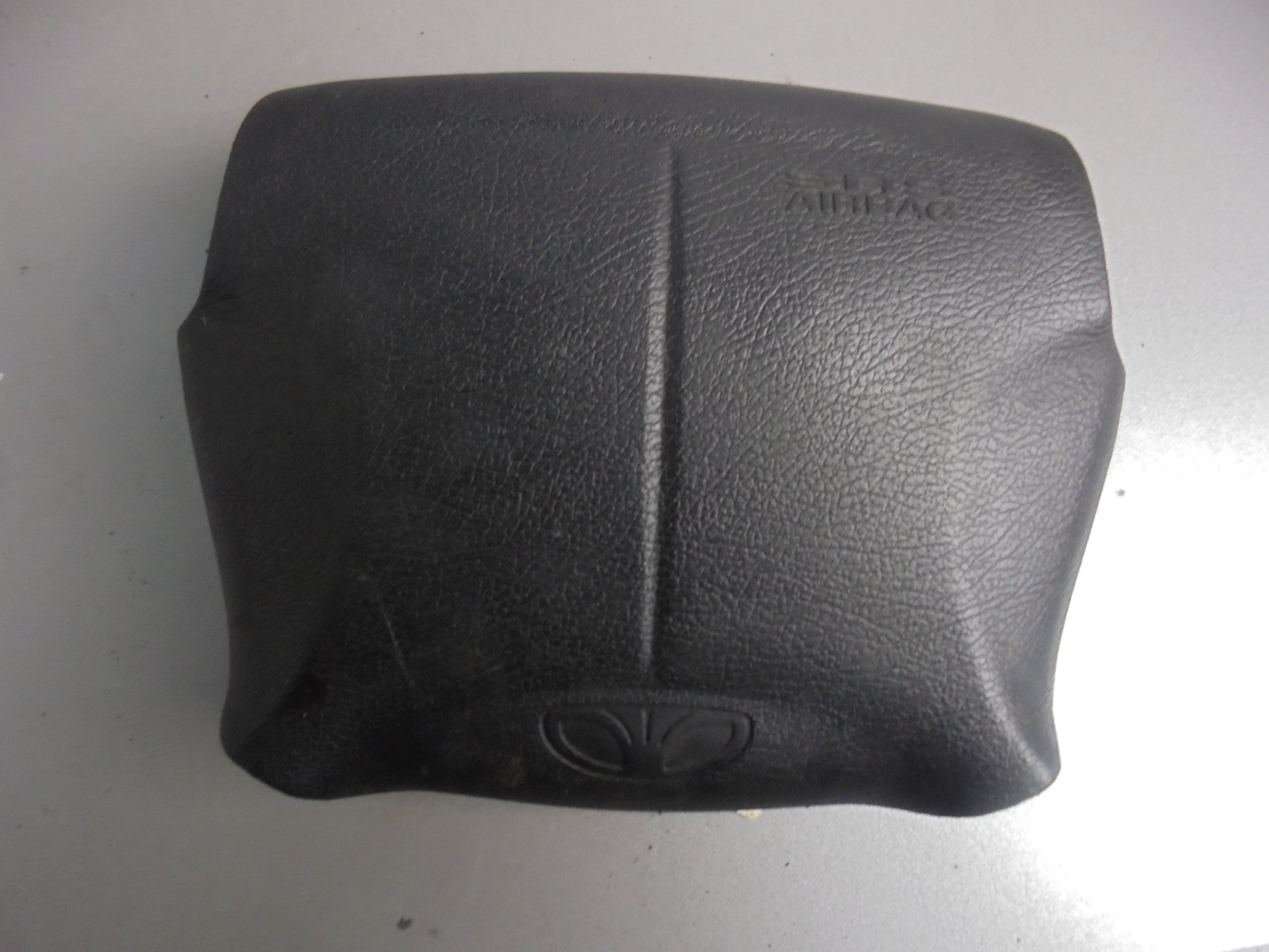 PODUSZKA AIRBAG KIEROWCY DAEWOO LEGANZA
