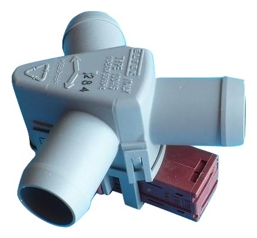 Výkyvný ventil AMICA z originálnej série PA