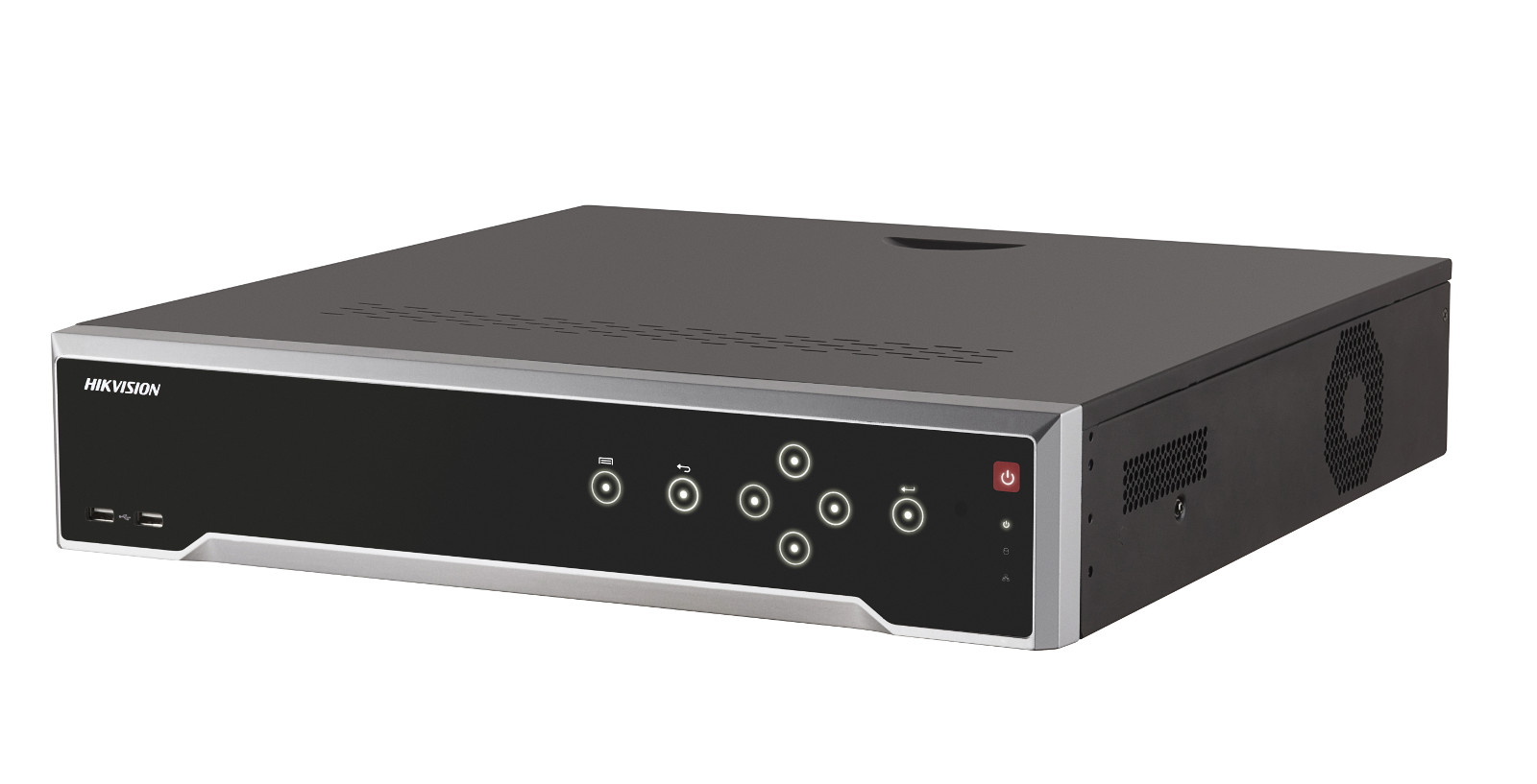 Rejestrator Hikvision DS-7716NI-K4/16P