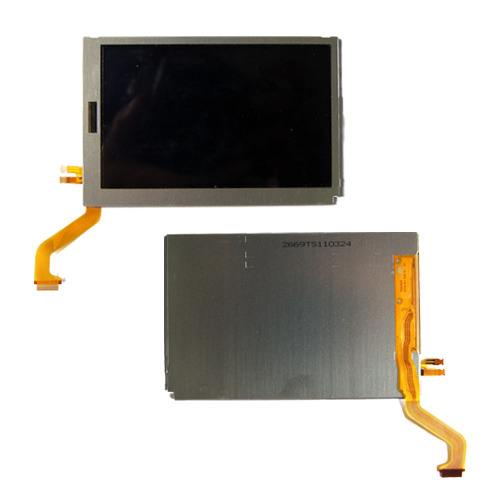 

Nintendo 3DS N3DS LCD Wyświetlacz Górny Ekran