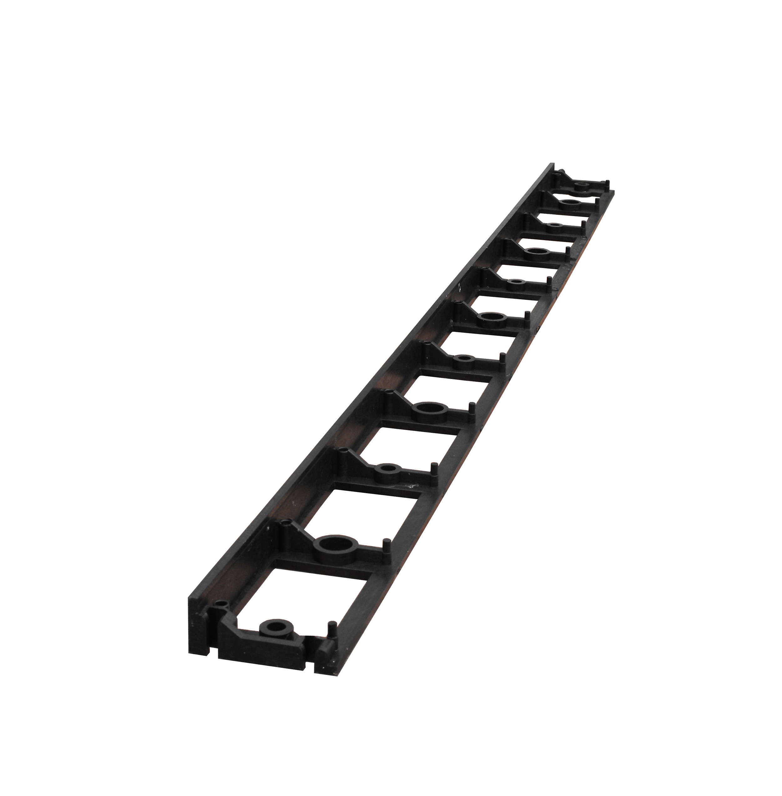 

Obrzeże Ogrodowe Ekobord Mini 27 MM