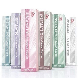 

Wella Color Touch Instamatic Farba 60ml