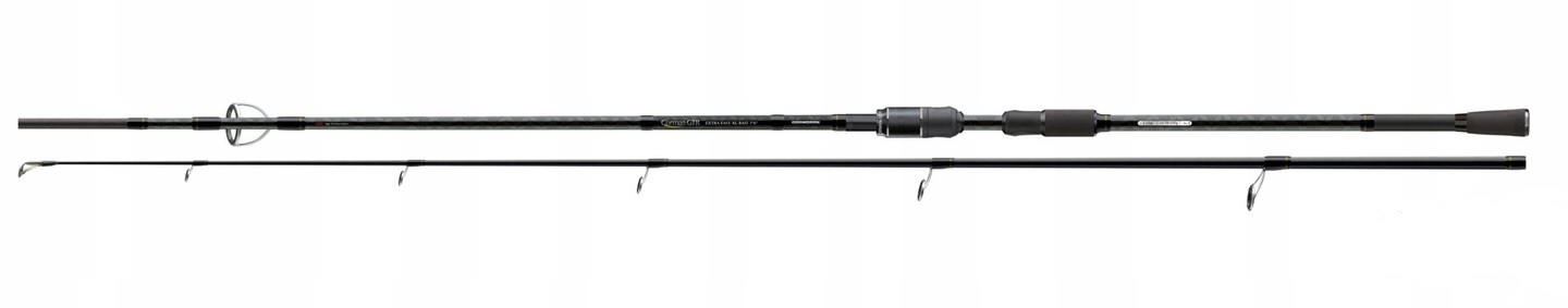 Cormoran Gtr Light Spin Jig 2,20m 3-15g 27-9415220