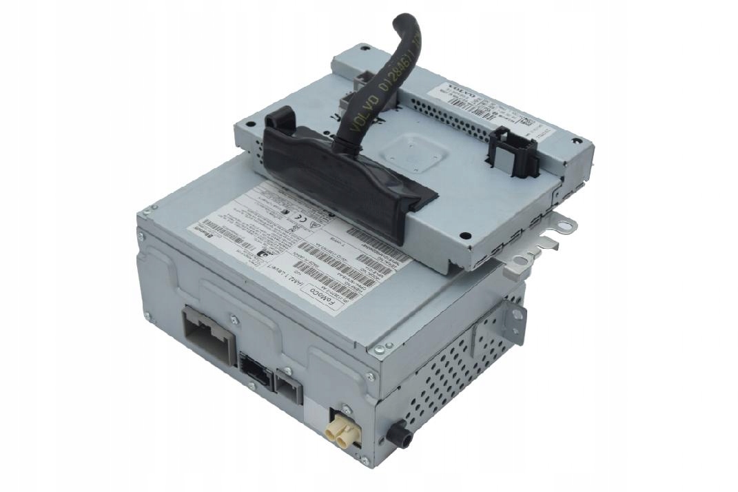 VOLVO ДИСПЛЕЙ МОНИТОР 31384953