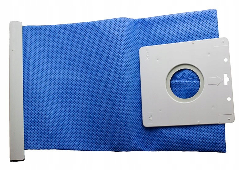 

Worek materiałowy odkurzacza Samsung wielorazowy