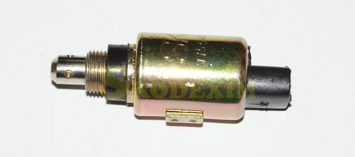 ZAWOR DYSZA GAZNIKA ELEKTROZAWOR VW GOLF Producent części RM