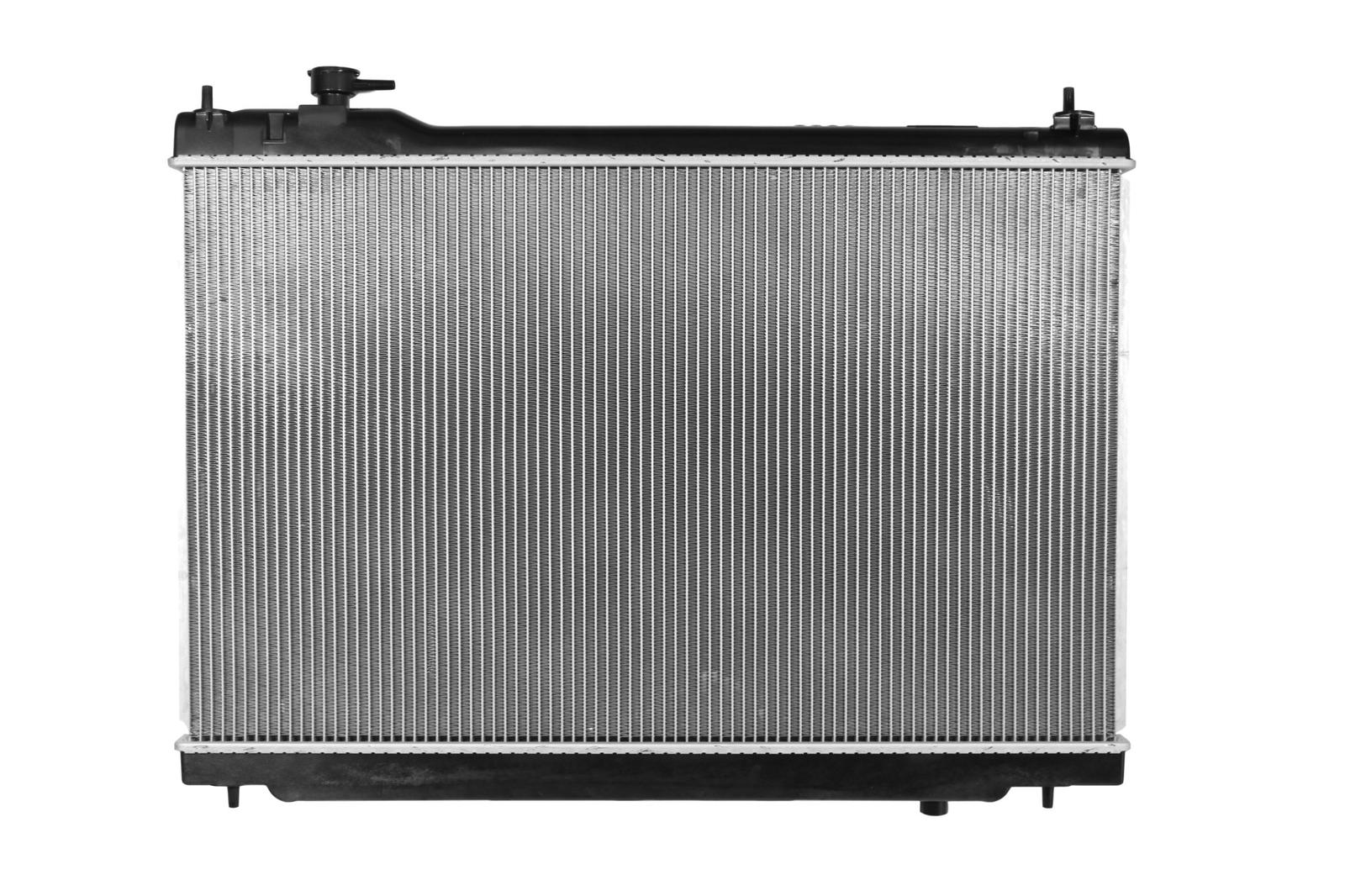 Радіатор Infiniti Fx35 Fx 35 3 , 5b At 03 04 - Виробник запчастини Radiator foto 0