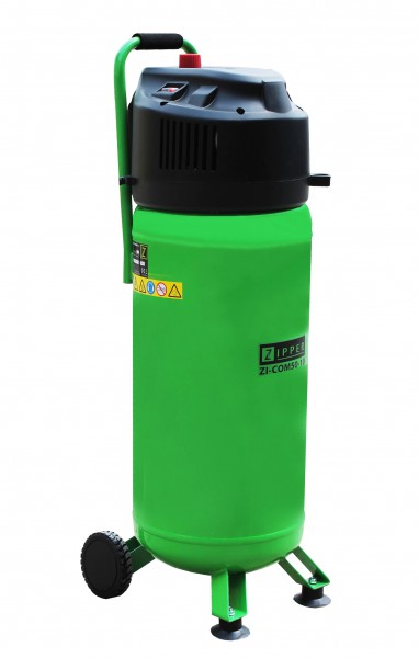 KOMPRESOR OLEJOWY Zipper ZI-COM50-10 50l 10bar Model ZI-COM50-10