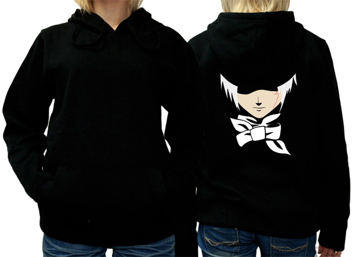 

Bluza Manga Anime Bleach Naruto Bluzy Wzory