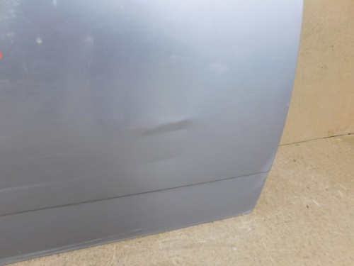 DRZWI PRAWE PRZEDNIE PRAWY PRZÓD OPEL ASTRA III H Producent części Opel OE