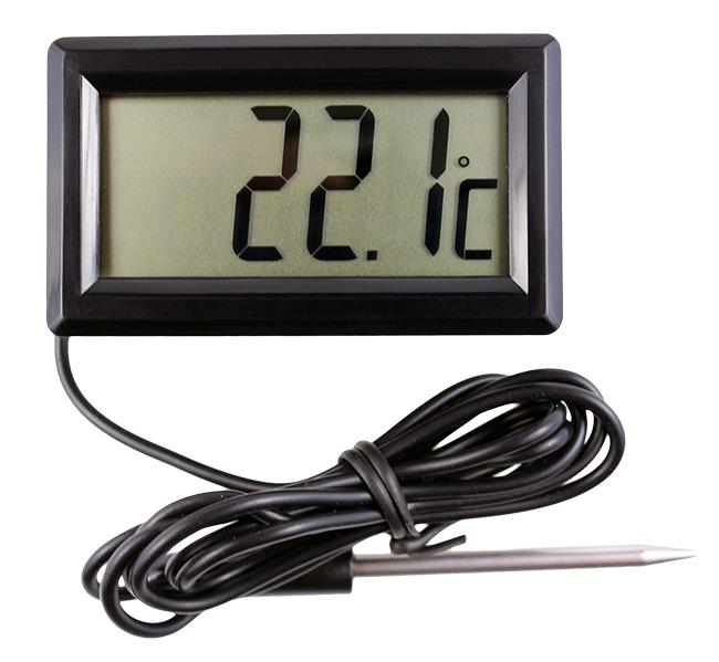 

Termometr Tablicowy 9290C -50+150st. Alarm!!