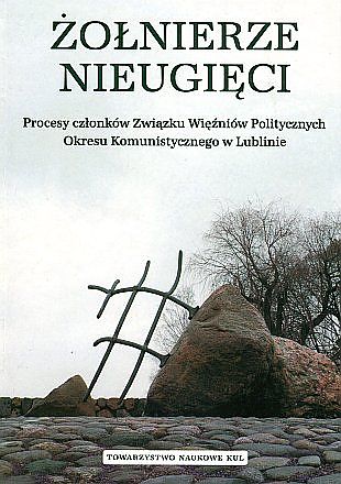 Tn Kul Żołnierze nieugięci