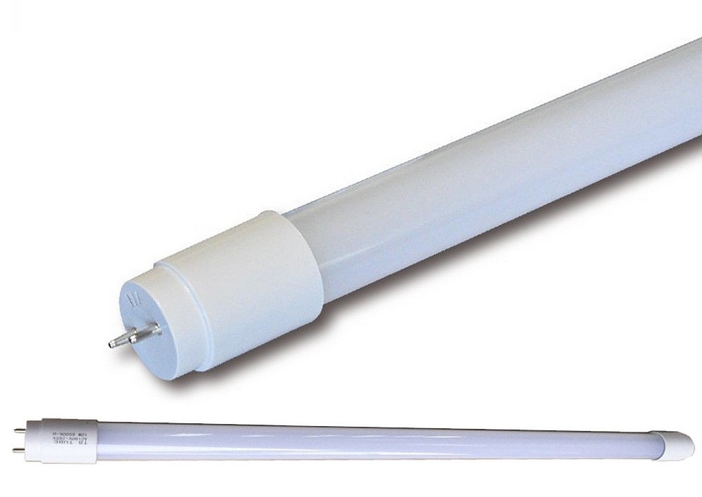 Люминесцентная ЛАМПА LED T8 20W 1855Lm 120см ХОЛОДНАЯ/NATUR