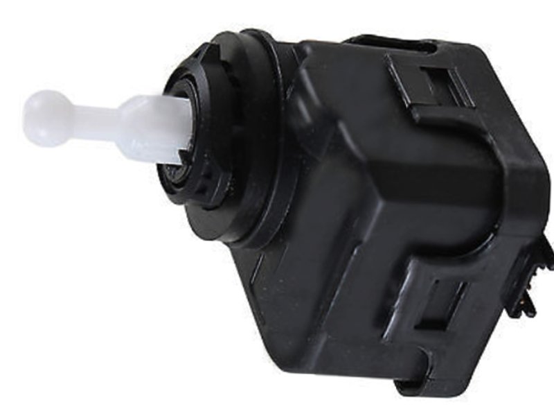 954110-9 - Двигатель фары VW PASSAT B5 B6 GOLF 4 5 BORA