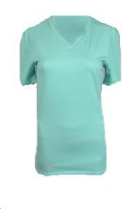 BIE0169 Umbro Koszulka/T-Shirt męska L seledyn