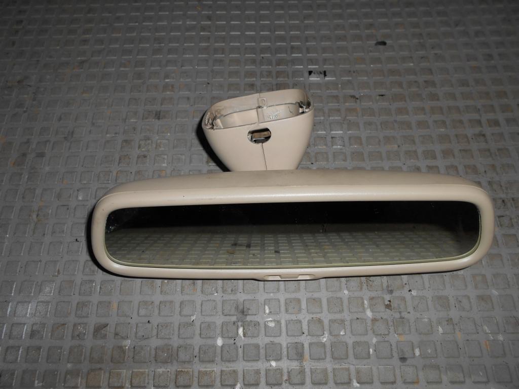 SKODA OCTAVIA II LUSTERKO WEW.FOTOCHROM