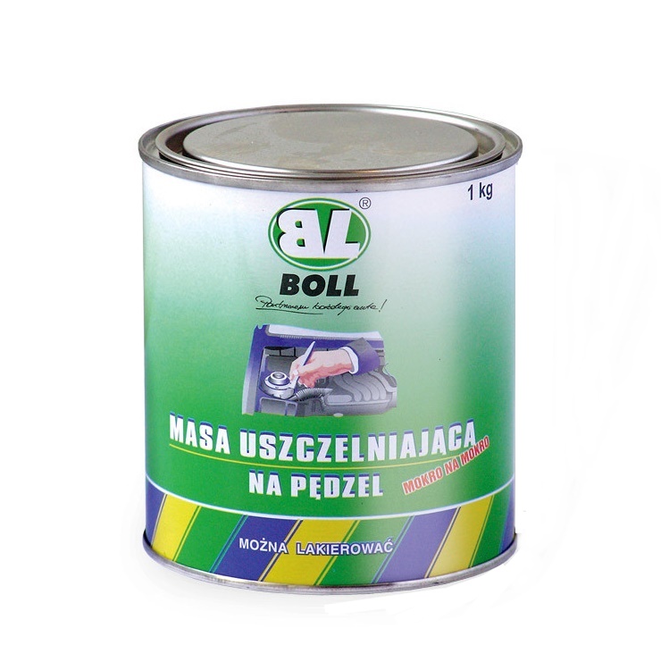 

Boll masa uszczelniająca na pędzel 1 kg szara