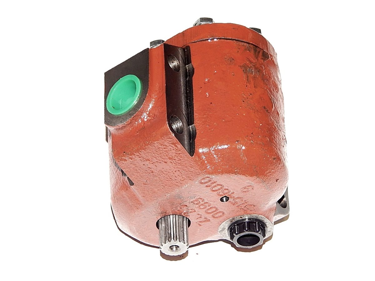 POMPA HYDRAULICZNA PODNOŚNIKA C-360 36L HYLMET