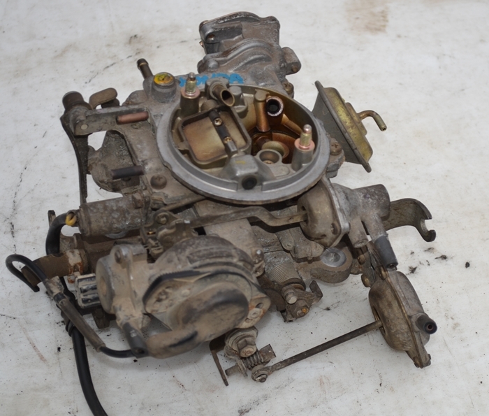 КАРБЮРАТОР HONDA CIVIC ED74C23455