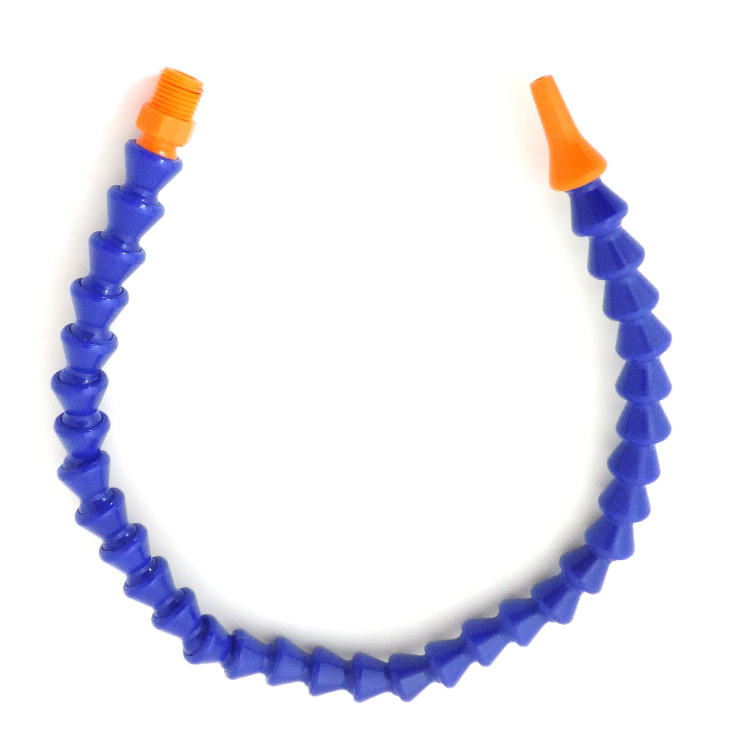 

Wężyk Do Chłodziwa Przewód Segmentowy 1/8" 50