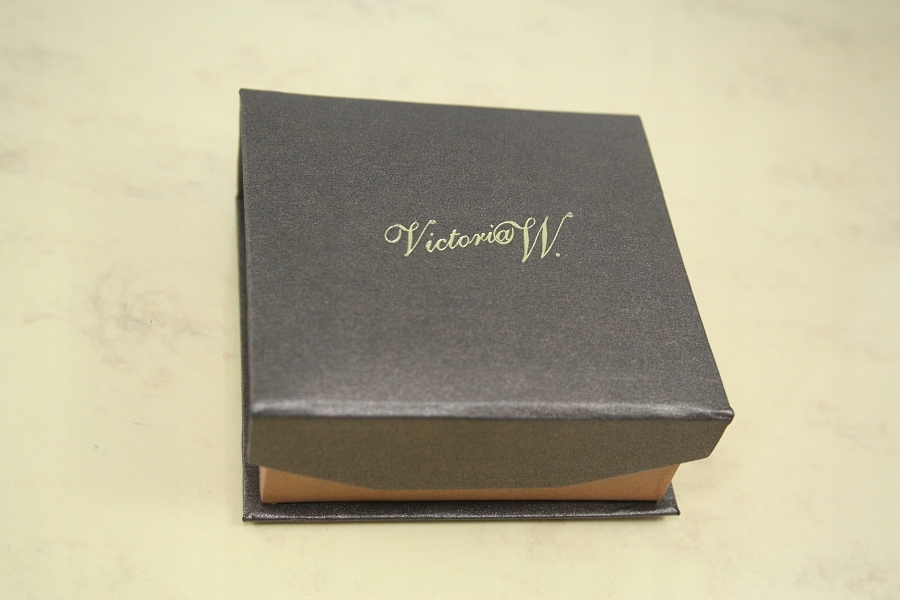 Bransoleta Okragla S GRAWER Zdjecia+Etui Kamień Bez kamienia