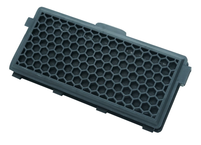 HEPA UHLOVÝ FILTER NA MIELE S5311 S5281 S4210 1 ks