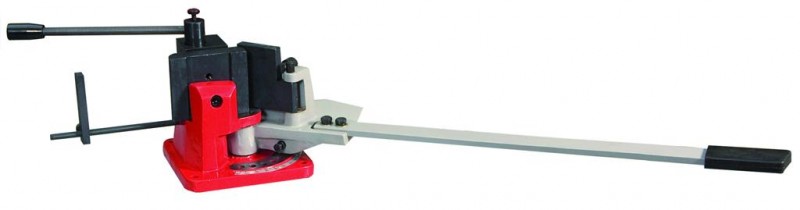 Ohýbačka Univerzální ohýbačka Trubek profilů