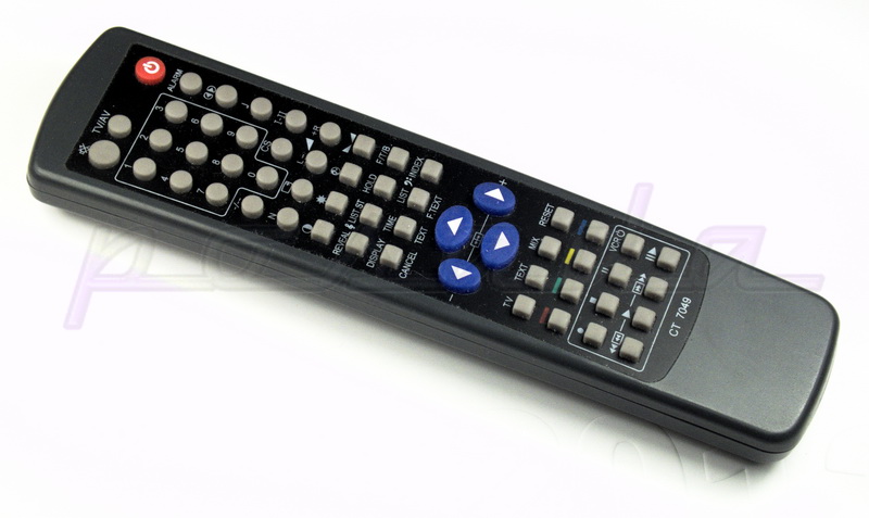 Pilot CT7049 Panasonic