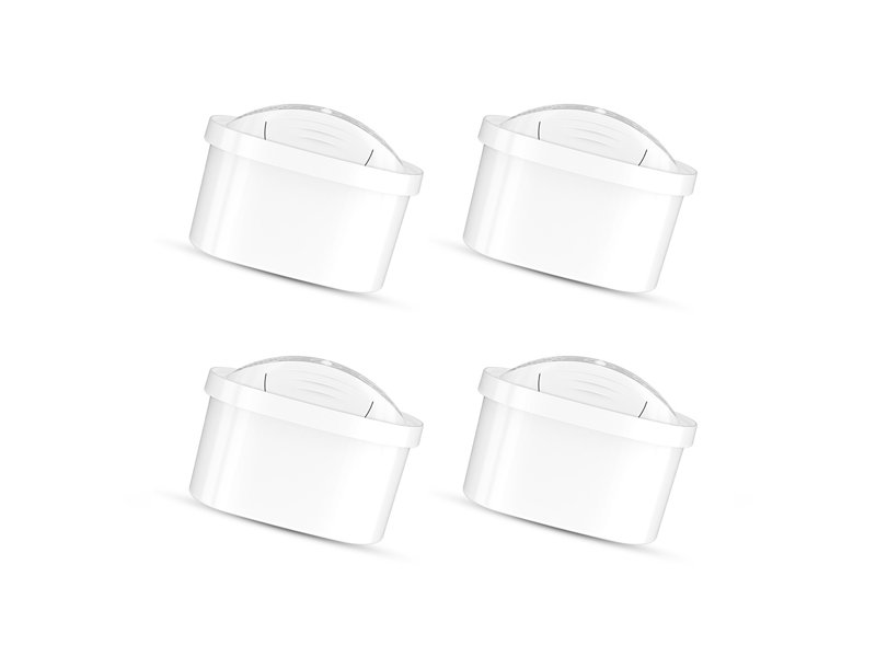 

4x Dafi Unimax wkład Filtr wody Brita Maxtra 24h