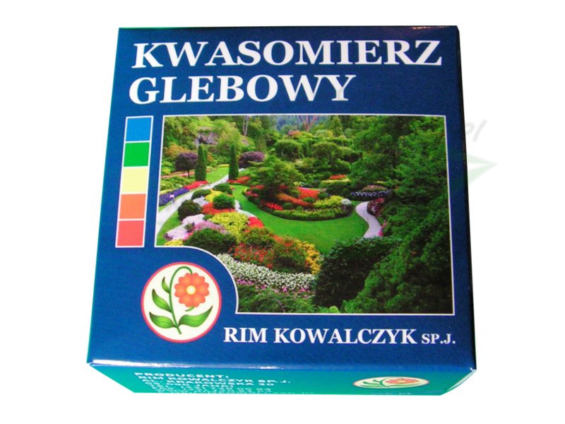KWASOMIERZ GLEBOWY