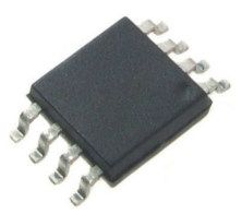 

Wzmacniacz operacyjny TL082 Smd SO08 2szt