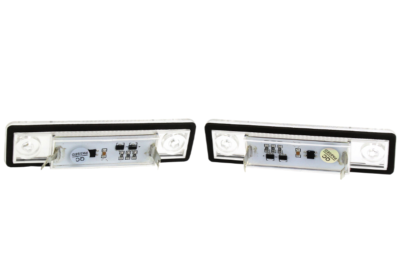 LAMPKI TABLICY LED OPEL SIGNUM VECTRA B ZAFIRA A Producent części ME Premium