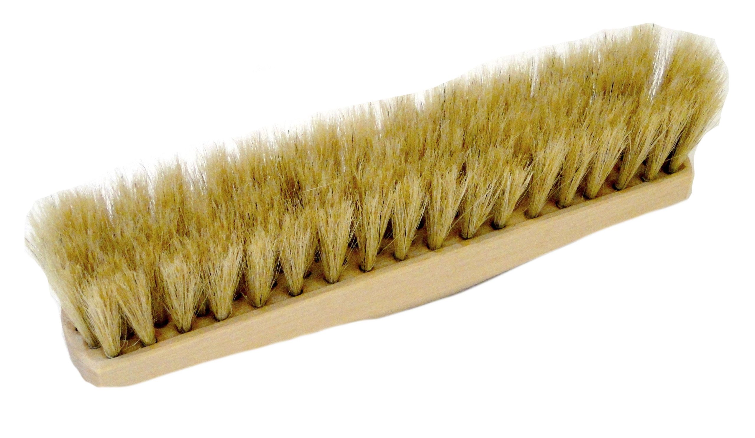 

Zamiatacz Szczotka Na Kij Naturalne Włosie 30 cm