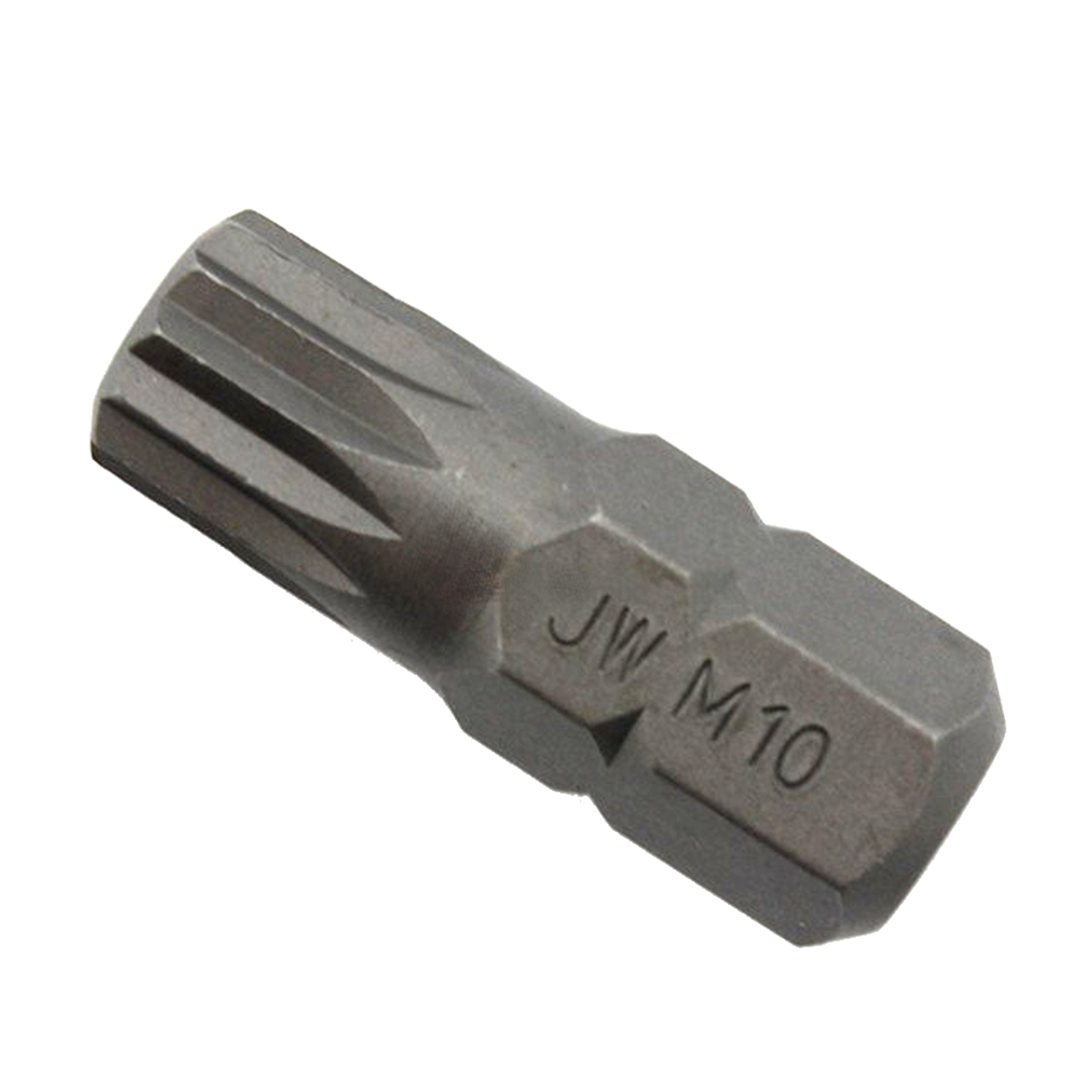 

Końcówka Spline M10 Bit 12KĄTNY 10 x 30mm Xzn Bity