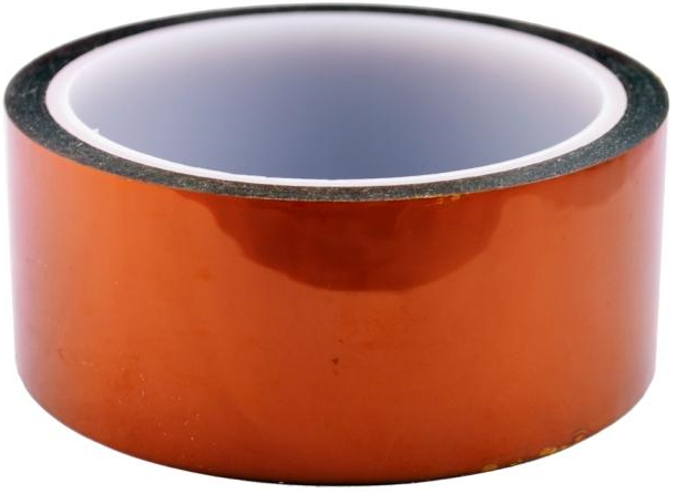 

Taśma kaptonowa 25mm Kapton Ochrona Przed Temper.