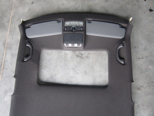 Podsufitka Skoda Fabia 5J0 RS Producent części Skoda OE