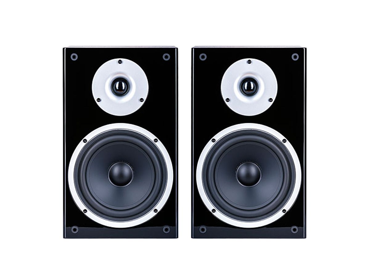 Wilson Raptor 3 Pár Hi-Fi základné stĺpce