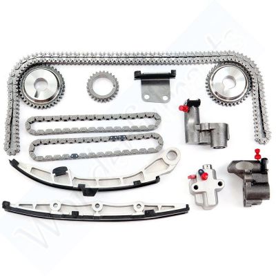 ГРМ 3.5 NISSAN ALTIMA MAXIMA MURANO 02-07