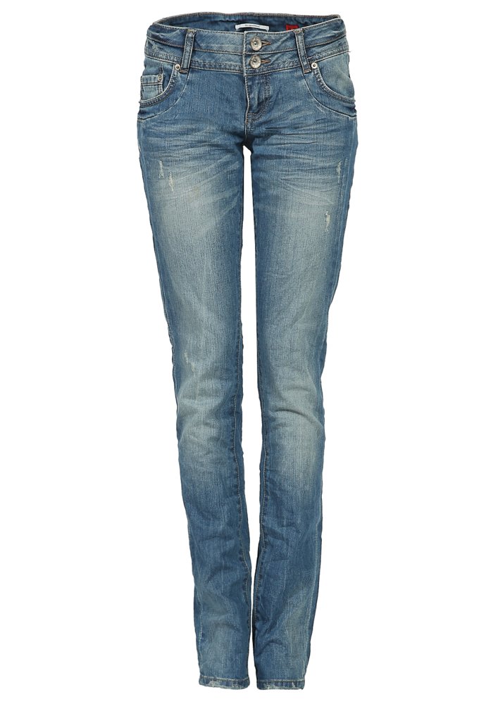 

SKD0178 Jeansy damskie rurki Qs by s.Oliver W32L32