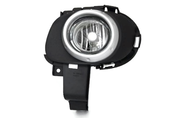 MAZDA МПВ 2004- ПРОТИВОТУМАНКА ЛІВИЙ НОВИЙ ^