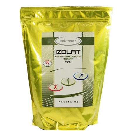 Extensor Izolat 97 – 1000 g