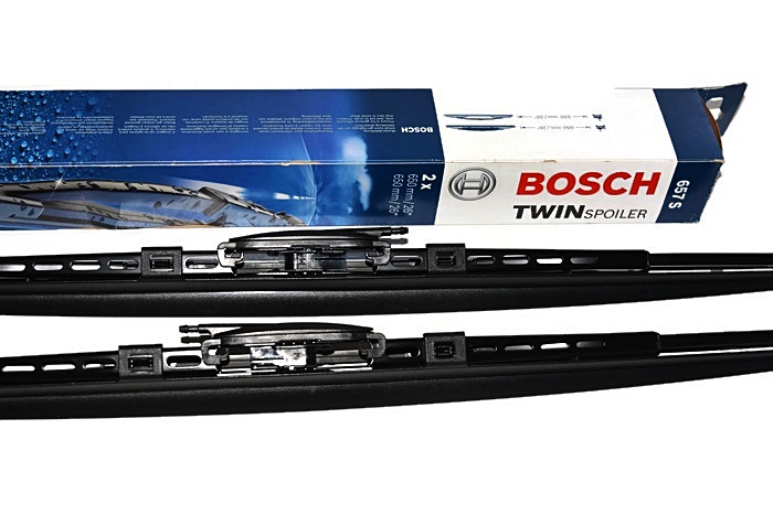 3 397 - СТЕКЛООЧИСТИТЕЛЬ BOSCH TWINSPOILER 657S 650 ММ
