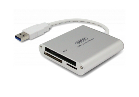 

czytnik Usb 3.0 All-in-1 Unitek Y-9313